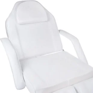 Hydrauliczny fotel kosmetyczny/ pedicure MK8243 BD-8243 - Fotele kosmetyczne - miniaturka - grafika 3