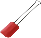 Przybory do gotowania - Küchenprofi szpatułka kuchenna Maxi czerwona - miniaturka - grafika 1