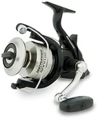 Inne akcesoria dla wędkarzy - SHIMANO USA baitru Mężczyźni 12000 OC Oceanic kołowrotek z wolnym biegiem BTR12000OC - miniaturka - grafika 1