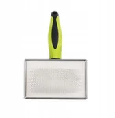 Szczotki i furminatory - Szczotka Do Sierści Wyczesywania Psów Grzebień S - miniaturka - grafika 1