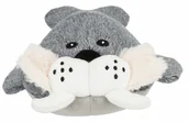 Zabawki dla psów - Trixie Zabawka pluszowa dla psa Nordic Mors 28 cm - miniaturka - grafika 1