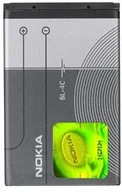 Baterie do telefonów - Nokia BL-4 °C akumulator BATTERIANOKIABL-4C - miniaturka - grafika 1