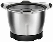 Akcesoria i części do robotów kuchennych - Moulinex misa do robota kuchennego i miksera XF38AE10 Moulinex - miniaturka - grafika 1