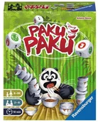 Gry planszowe - Ravensburger Paku Paku 267408 - miniaturka - grafika 1