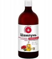 Szampony do włosów - Green Pharmacy Szampon do włosów przeciw wypadaniu 1l 9809 - miniaturka - grafika 1