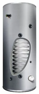 Joule Bojler 150l 1w zasobnik nierdz. 1 wężownica kl. A TCPMVI-0150LFA - Zasobniki i wymienniki Joule Bojler 150l 1w zasobnik nierdz. 1 wężownica kl. A TCPMVI-0150LFA - Zasobniki i wymienniki - miniaturka - grafika 1