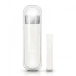 Zipato Multisensor QUAD - Czujnik ruchu, otwarcia drzwi/okna, miernik temperatury i natężenia światła w jednym Z-Wave Plus 10_7966 - Systemy inteligentnych domów - miniaturka - grafika 3