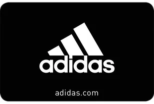 ADIDAS Karta podarunkowa adidas 90 PLN - Kody i doładowania cyfrowe - miniaturka - grafika 2