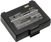 Akcesoria do kas i terminali - Cameron Sino BIXOLON SPP-R200 PBP-R200 2200mAh 8.14Wh Li-Ion 3.7V Cameron Sino) CS-BPR200SL - miniaturka - grafika 1