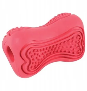 Zolux Zabawka kauczukowa Titan S Twarda - Zabawki dla psów - miniaturka - grafika 2