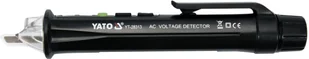Yato INDUKCYJNY PRÓBNIK NAPIĘCIA YT-28313 - Inne urządzenia pomiarowe - miniaturka - grafika 3
