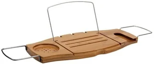 Umbra Bambusowa półka na wannę 020390-390 - Półki łazienkowe - miniaturka - grafika 11