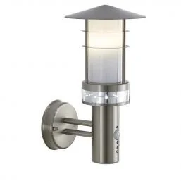 Endon Kinkiet PAGODA PIR 13924 ENDON 13924/END/CUBI - Lampy ścienne - miniaturka - grafika 2