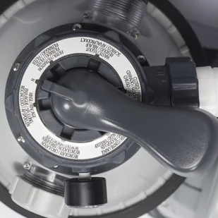 Intex Pompa filtrująca piaskowa 8m3/h 28648GS - Akcesoria do basenów - miniaturka - grafika 2