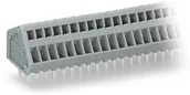 Kostki, złączki, wtyczki - Wago Zacisk sprężynowy 0.50 mm Ilość PIN 16 233-116 Kolor szary 100 szt 233-116 - miniaturka - grafika 1