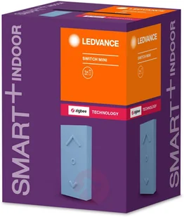 LEDVANCE LEDVANCE SMART+ ZigBee Switch Mini niebieski - Systemy inteligentnych domów - miniaturka - grafika 5