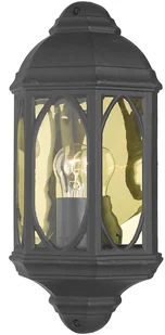 Dar Lighting Tenby Kinkiet Dar Lighting TEN2122 - Lampy ścienne - miniaturka - grafika 2