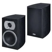 Głośniki i kolumny - Heco Victa Prime 202 (SAVKABELCL-88) Czarny - miniaturka - grafika 1