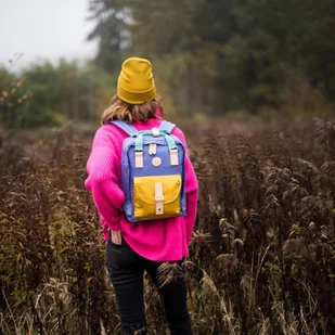 Art of Polo Czapka Must-have hipstera - Czapki damskie - miniaturka - grafika 6