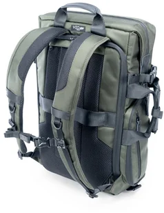 Vanguard VEO SELECT45M zielony - Torby fotograficzne i futerały - miniaturka - grafika 4