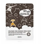 Maseczki do twarzy - esfolio Oczyszczająca Maska Pył Wulkaniczny Korea - miniaturka - grafika 1