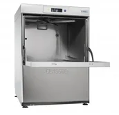 Zmywarki gastronomiczne - Classeq Zmywarka do naczyń | Classeq D400DUO/RBP D400DUO/RBP - miniaturka - grafika 1