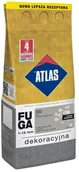 Fugi - Atlas Fuga dekoracyjna 302 opal 2 kg W-FU007-B0302-AT1B - miniaturka - grafika 1