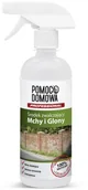 Rozpuszczalniki i preparaty do czyszczenia - POMOC DOMOWA Środek do usuwania mchów i porostów POMOC DOMOWA - miniaturka - grafika 1