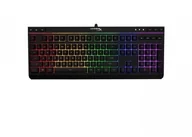 Klawiatury - HyperX Alloy Core RGB (HX-KB5ME2-US) - miniaturka - grafika 1