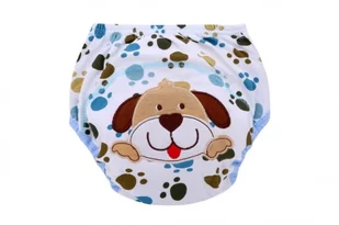 Mila A Majteczki treningowe PIESEK - Pieluchy - miniaturka - grafika 2