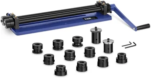 MSW Żłobiarka - ręczna MSW-RM18S - Pozostałe narzędzia ogrodowe MSW Żłobiarka - ręczna MSW-RM18S - Pozostałe narzędzia ogrodowe - miniaturka - grafika 1