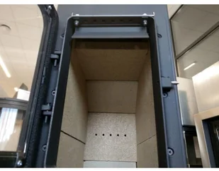 Ekoprojekt 888 POMA Piec wolnostojący Thorma 2,5-8,5 kW na drewno i brykiet spaliny tył) spełnia anty-smogowy EkoProjekt 88879699 - Piece wolnostojące - miniaturka - grafika 14