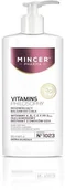 Balsamy i kremy do ciała - Mincer Pharma Pharma Vitamins Philosophy regenerujący balsam do ciała No.1023 250ml 49274-uniw - miniaturka - grafika 1