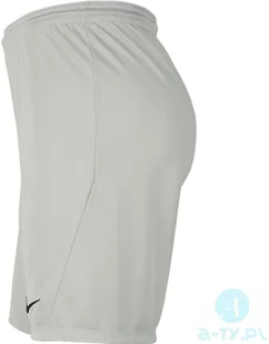 Nike Koszulka Park VII BV6855 017 a-ty BV6855 017 - Piłka nożna - miniaturka - grafika 3