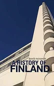 Obcojęzyczne książki historyczne - Henrik Meinander A History of Finland - miniaturka - grafika 1