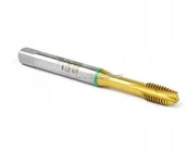 Gwintowniki - FENES Gwintownik DIN 371-B M3 ISO2-6H HSS-E TiN/1200 - miniaturka - grafika 1