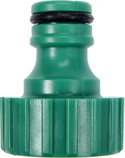 Flo PRZYŁĄCZE Z GWINTEM WEW. 3/4" BOX 89013 FLO 89013 - Inne akcesoria do nawadniania - miniaturka - grafika 2