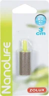 Filtry akwariowe i akcesoria - Zolux Kamień napowietrzający cylinder 3 cm - miniaturka - grafika 1