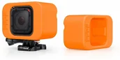 Akcesoria do kamer sportowych - GoPro Floaty (dla HERO4 Session) - Wypornościowa obudowa ARFLT-001 - miniaturka - grafika 1