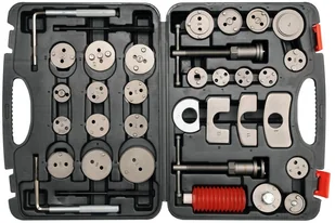 YATO Zestaw separatorów do zacisków hamulcowych YT-06822 - Pozostałe narzędzia ogrodowe - miniaturka - grafika 3