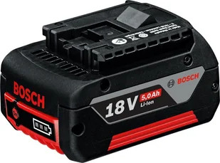 Bosch Akumulator 18V 5,0Ah Li Ion 1.600.A00.2U5 - Akumulatory do elektronarzędzi - miniaturka - grafika 7