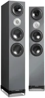 Głośniki i kolumny - Spendor D9.2 szary - miniaturka - grafika 1