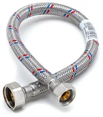 Akcesoria hydrauliczne - Industrias Mateu Wężyk  Gigante W1/2  x W3/4  60 cm - miniaturka - grafika 1