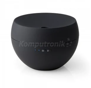 Nawilżacz powietrza Stadler Form Jasmine Czarny - Nawilżacze powietrza Nawilżacz powietrza Stadler Form Jasmine Czarny - Nawilżacze powietrza - miniaturka - grafika 2