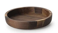 Miski i półmiski - Continenta misa dekoracyjna misa do serwowania drewno orzech włoski mały 20 cm 4233 - miniaturka - grafika 1
