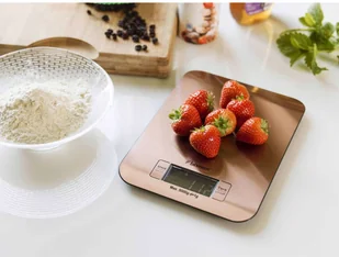 Bestron AKS700CO - Wagi kuchenne - miniaturka - grafika 4