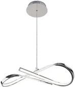 Lampy sufitowe - Rabalux Aniela LED 20W 4000K Lampa wisząca 2188 - miniaturka - grafika 1