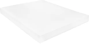 vidaXL 140x200, 7 stref, pianka PU, 16, H2 H3 - Materace - miniaturka - grafika 5