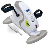 Rowery treningowe - Tecnovita Mbike Electric Mini Bike Yfax611 - miniaturka - grafika 1