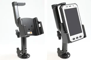 Brodit AB Uchwyt pasywny do Panasonic FZ-X1 711045 - Akcesoria do tabletów i e-booków - miniaturka - grafika 6